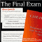 The Final Exam: (Product of Culture) (Volume 3) (Unabridged) audio book by James Lynch Jr.