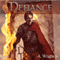 Defiance: Dragonics & Runics Part I (Volume 1) (Unabridged) audio book by A. Wrighton