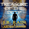 Treasure of the Deep: Nick Caine, Book 2 (Unabridged) audio book by J.R. Rain, Aiden James