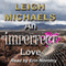 An Imperfect Love (Unabridged) audio book by Leigh Michaels