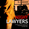 Night Lawyers: Nick Teffinger Thriller (Unabridged) audio book by R. J. Jagger