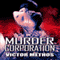 Murder Corporation: A Crime Thriller (Unabridged) audio book by Victor Methos