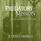 A Predatory Mission: The Olympia Brown Mysteries, Book 5 (Unabridged) audio book by Judith Campbell