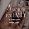 A Mother For Emily (Unabridged) audio book by Frank Zubek