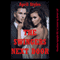 The Swingers Next Door: An Anal Sex Wife Swap Story (Unabridged) audio book by April Styles