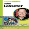 John Lasseter: The Whiz Who Made Pixar King (Legends of Animation) (Unabridged) audio book by Jeff Lenburg