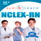 NCLEX-RN AudioLearn: Complete Audio Review for the NCLEX-RN (Nursing Test Prep Series) (Unabridged) audio book by AudioLearn Authors