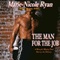 The Man for the Job (Unabridged) audio book by Marie-Nicole Ryan