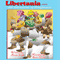 Libertania: The Liberation of Conformia (Unabridged) audio book by Brian Lobb