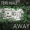 Away: The Line, Book 2 (Unabridged) audio book by Teri Hall