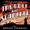 The Trouble with Scarlett: Garden of Allah, Book 2 (Unabridged) audio book by Martin Turnbull