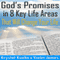 God's Promises in 8 Key Life Areas That Will Change Your Life Forever! (Unabridged) audio book by Krystal Kuehn, Violet James