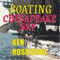 Boating Chesapeake Bay (Unabridged) audio book by Ken Rossignol