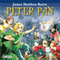 Peter Pan: Excellent for Bedtime & Young Listeners (Unabridged) audio book by J. M. Barrie
