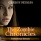 The Zombie Chronicles, Book 4: Poisonous Serum, Apocalypse Infection Unleashed (Volume 4) (Unabridged) audio book by Chrissy Peebles