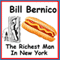 The Richest Man In New York: A Short Story (Unabridged) audio book by Bill Bernico