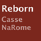 Reborn (Unabridged) audio book by Casse NaRome