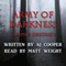 Army of Darkness: Vampire Origins, Book 1 (Unabridged) audio book by AJ Cooper