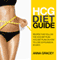 HCG Diet Guide: Recipes That Follow the HCG Diet Plan: HCG Diet Plan on How to Lose 50 Pounds in 60 Days (Unabridged) audio book by Anna Gracey