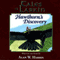 Hawthorn's Discovery: Tales of Larkin (Unabridged) audio book by Dr. Alan W. Harris