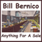 Anything for a Sale: Short Story (Unabridged) audio book by Bill Bernico