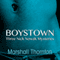 Boystown: Three Nick Nowak Mysteries (Unabridged) audio book by Marshall Thornton