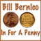 In for a Penny: A Short Story (Unabridged) audio book by Bill Bernico