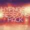 Hypnosis Sessions Pack audio book by Benjamin DeFoor