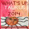 What's Up Taurus in 2014 (Unabridged) audio book by Lauren Delsack