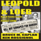 Leopold & Loeb Killed Bobby Franks (Unabridged) audio book by Ken Rossignol, Bruce M. Caplan