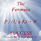 The Formula P / (U x K) + W = Success, Volume 1 (Unabridged) audio book by A. M. Anderson Sr.
