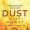 Dust: Silo Saga, Book 3 (Unabridged) audio book by Hugh Howey