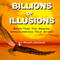 Billions of Illusions: Book Two: The Sequel (Unabridged) audio book by Pamela Rocks