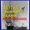 Battle of Solomon's Island (Unabridged) audio book by Ken Rossignol