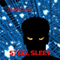 Steel Sleet: BlaqJaq and Nickerson (Unabridged) audio book by Eric Del Carlo