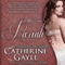 Pariah: The Old Maids' Club, Book 2 (Unabridged) audio book by Catherine Gayle