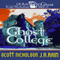 Ghost College: Ghost Files, Book 1 (Unabridged) audio book by J. R. Rain, Scott Nicholson