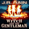 The Witch and the Gentleman (Unabridged) audio book by J.R. Rain