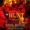 The Hunt: Hunter's Mate (Unabridged) audio book by Anne Marsh