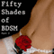 Fifty Shades of BDSM: Part 2 (Unabridged) audio book by Sky Corgan