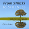 From Stress to Stillness: Tools for Inner Peace (Unabridged) audio book by Gina Lake