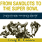 From Sandlots to the Super Bowl: The National Football League, 1920-1967 (Sports & Popular Culture) (Unabridged) audio book by Craig R. Coenen