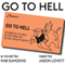 Go to Hell (Unabridged) audio book by Pab Sungenis