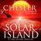 Solar Island: A Tara Shores Thriller, Book 3 (Unabridged) audio book by Rick Chesler
