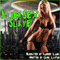 Alien Sex Slave: Sci-Fi Menage Erotica (Unabridged) audio book by Cara Layton