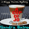 A Cup of Jo: Maggy Thorsen Mysteries, Book 6 (Unabridged) audio book by Sandra Balzo