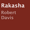 Rakasha (Unabridged) audio book by Robert Davis