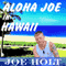 Aloha Joe in Hawaii: A Guided Journey of Self Discovery and Hawaiian Adventure (Unabridged) audio book by Joe Holt