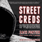 StreetCreds: Second Edition (Unabridged) audio book by Zach Fortier