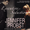 Executive Seduction (Unabridged) audio book by Jennifer Probst